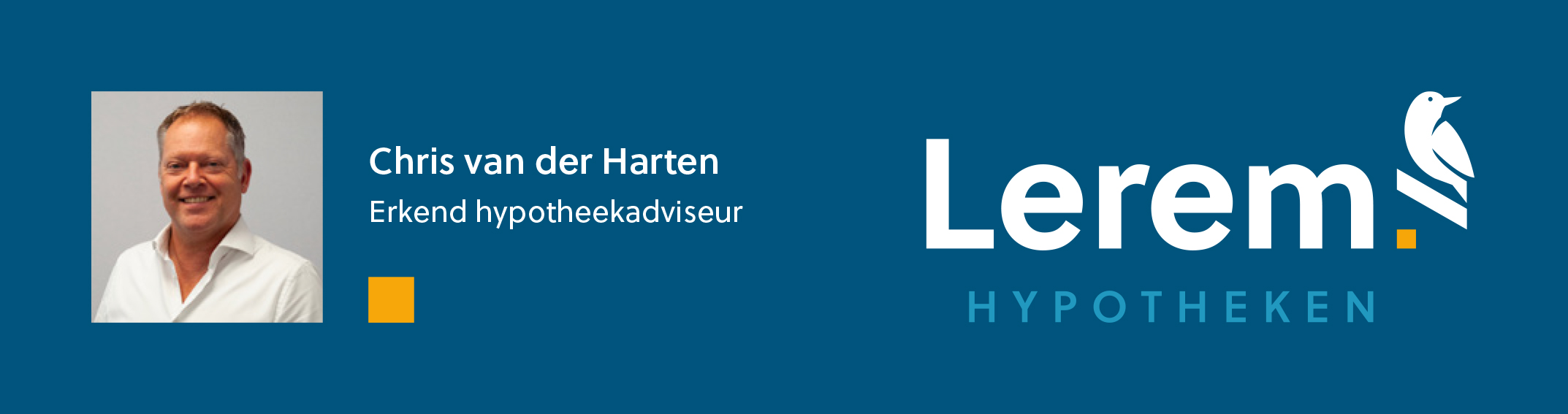 Lerem Hypotheken